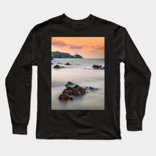 Baily Lighthouse Long Sleeve T-Shirt